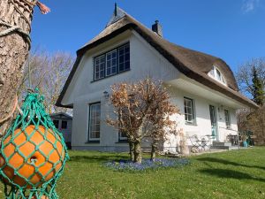 Ferienhaus für 5 Personen (108 m²) in Dranske