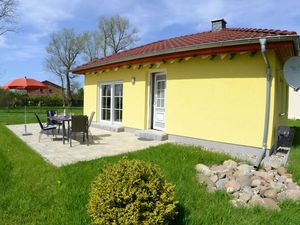 Ferienhaus für 3 Personen (50 m²) in Dranske
