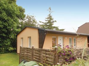 Ferienhaus für 4 Personen (60 m²) in Dranske