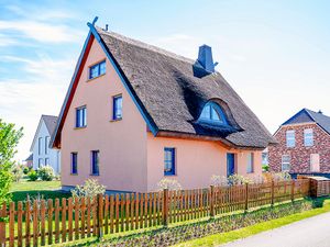 Ferienhaus für 7 Personen (140 m&sup2;) in Dranske