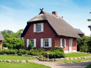 Ferienhaus für 4 Personen (45 m²) in Dranske