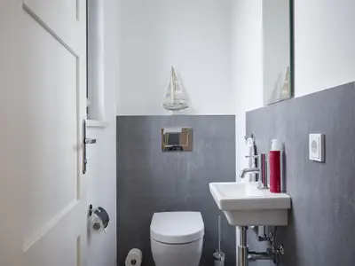 Gäste-WC