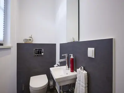 Gäste-WC