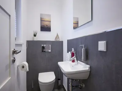 Gäste-WC