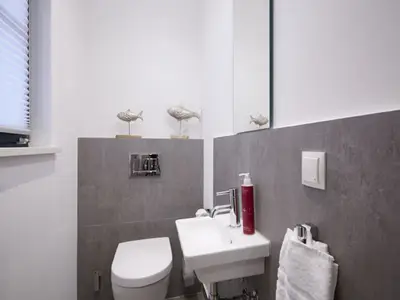 Gäste-WC