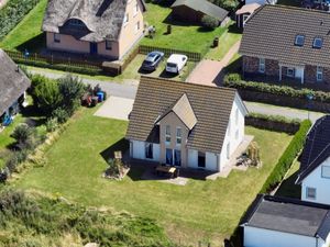 Ferienhaus für 6 Personen (130 m&sup2;) in Dranske