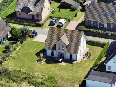 Ferienhaus für 6 Personen (130 m²) in Dranske 1/10