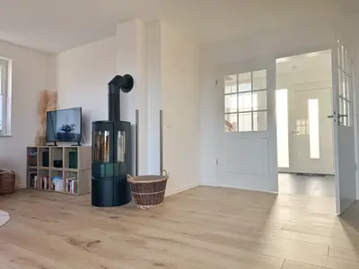 Kamin-/Ofen