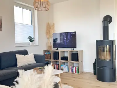 Kamin-/Ofen