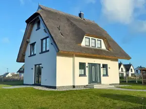 Ferienhaus für 6 Personen (135 m²) in Dranske