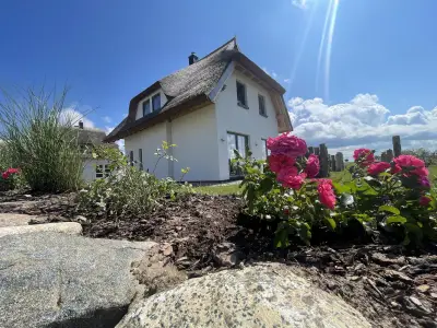 Ferienhaus Rugard in Dranske