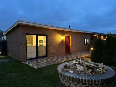 Ferienhaus für 2 Personen (38 m²) in Dranske 1/10