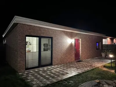 Ferienhaus für 2 Personen (38 m²) in Dranske 2/10