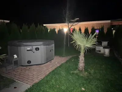 Ferienhaus für 2 Personen (38 m²) in Dranske 5/10