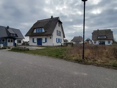 Ferienhaus für 6 Personen (132 m²) in Dranske 2/10