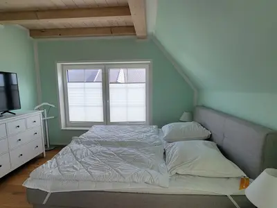 Ferienhaus für 6 Personen (132 m²) in Dranske 4/10