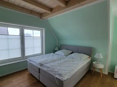Ferienhaus für 6 Personen (132 m²) in Dranske 5/10