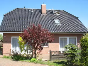 Ferienhaus für 7 Personen (100 m²) in Dranske