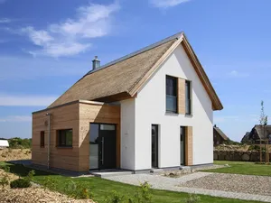 Ferienhaus für 6 Personen (124 m²) in Dranske