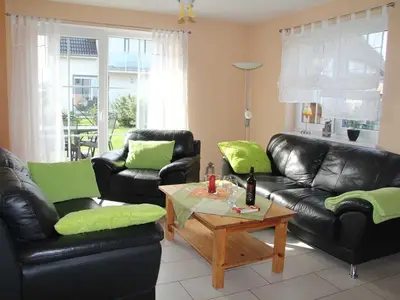 Ferienhaus für 8 Personen (140 m²) in Dranske 7/10