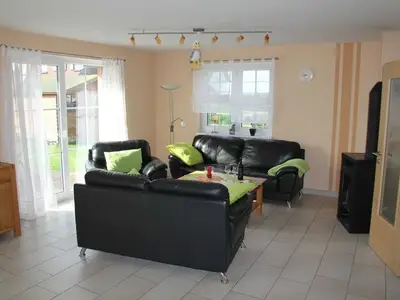 Ferienhaus für 8 Personen (140 m²) in Dranske 8/10
