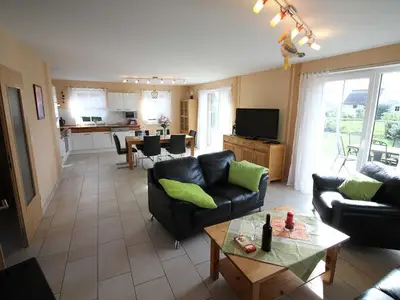 Ferienhaus für 8 Personen (140 m²) in Dranske 10/10