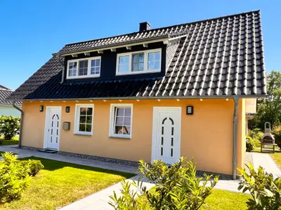 Ferienhaus für 4 Personen (55 m²) in Dranske 4/10