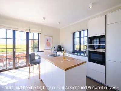 Küche / Küchenzeile
