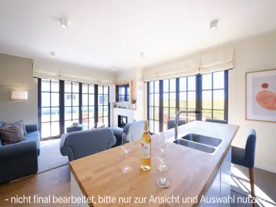 Küche / Küchenzeile