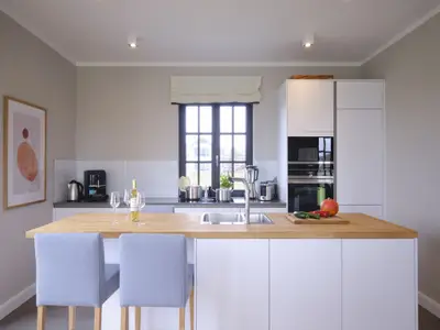 Küche / Küchenzeile