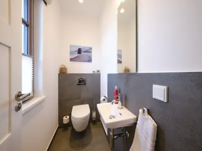 Gäste-WC