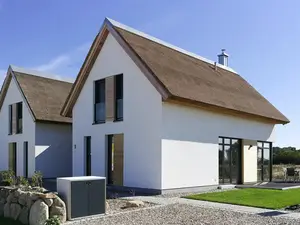 Ferienhaus für 6 Personen (128 m²) in Dranske