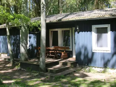Ferienhaus für 5 Personen (70 m²) in Dranske 1/10
