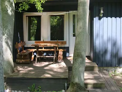 Ferienhaus für 5 Personen (70 m²) in Dranske 3/10