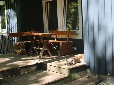 Ferienhaus für 5 Personen (70 m²) in Dranske 4/10