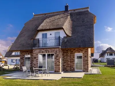 Ferienhaus für 6 Personen (145 m²) in Dranske 1/10
