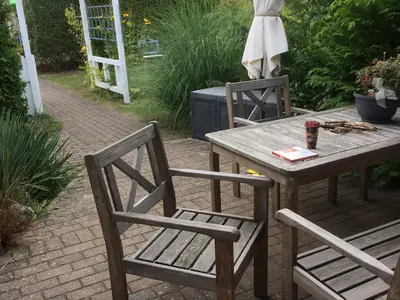 Ferienhaus für 4 Personen (60 m²) in Dranske 7/10