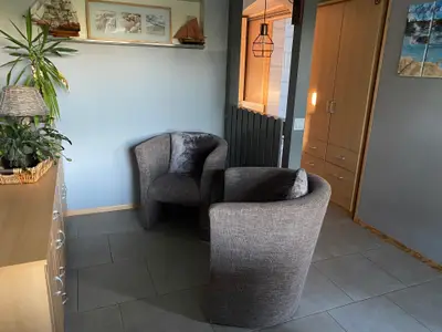 Ferienhaus für 4 Personen (60 m²) in Dranske 10/10
