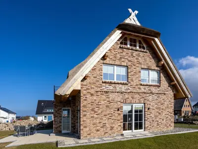 Ferienhaus für 6 Personen (160 m²) in Dranske 4/10