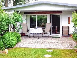 Ferienhaus für 3 Personen (50 m²) in Dranske