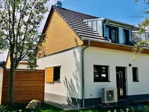 Ferienhaus für 4 Personen (66 m²) in Dranske