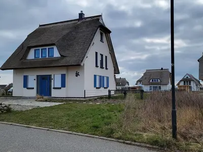 Ferienhaus Heimathafen-intro