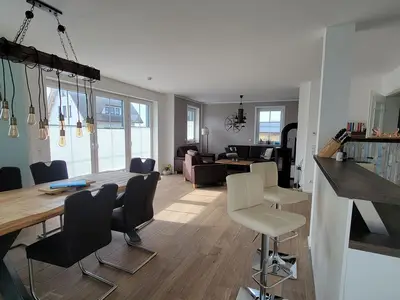 Ferienhaus Heimathafen-5