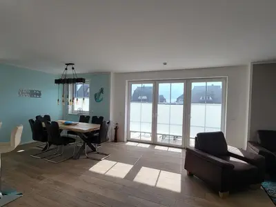 Ferienhaus Heimathafen-7