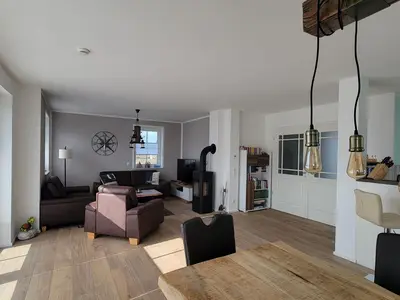 Ferienhaus Heimathafen-8