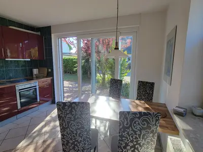 Küche / Küchenzeile