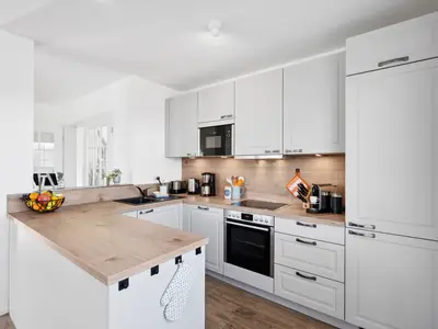 Ferienhaus für 6 Personen (134 m²) in Dranske 5/10