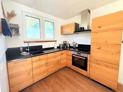 Küche / Küchenzeile