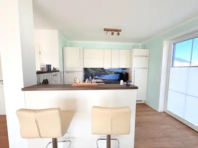 Küche / Küchenzeile