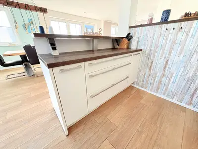 Küche / Küchenzeile